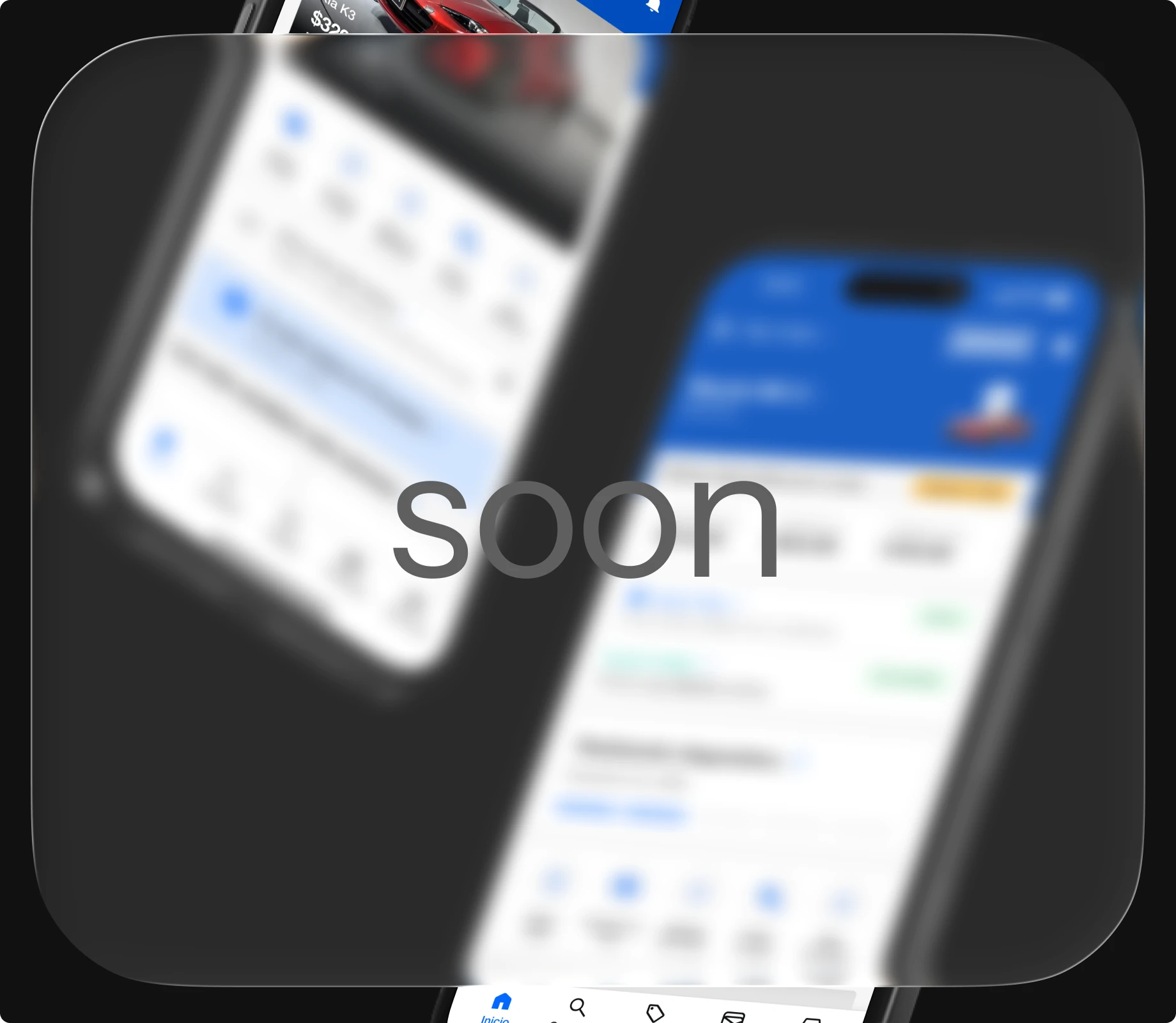 Rediseñar Home para crecer sin romper el sistema